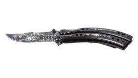 Knife Joker JKR633