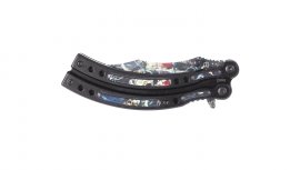 Knife Joker JKR633