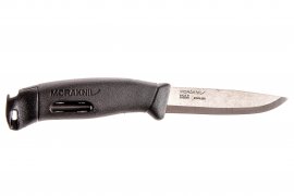 Knife Morakniv Companion Spark Black