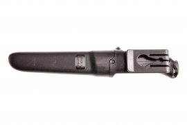 Knife Morakniv Companion Spark Black
