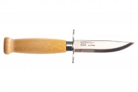 Knife Morakniv Scout 39 Natural