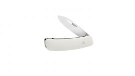 Swiss pocket knife Swiza D01 white