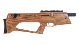 Air rifle AirMaks Caiman 5.5mm Lamino