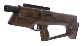 AirMaks Caiman 5,5mm Laminated Light
