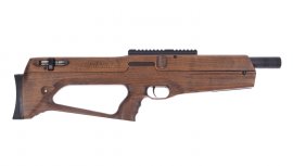 Air rifle AirMaks Caiman X 5.5mm Beech