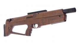 Air rifle AirMaks Caiman X 5.5mm Beech
