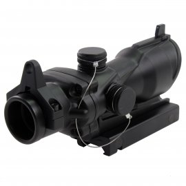 Red Dot Sight Warrior AG Plus 3