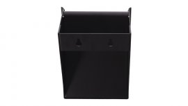 Venox Pellet Trap Black