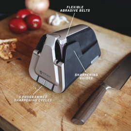Work Sharp E5-I Electric Kitchen Grinder