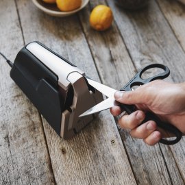 Work Sharp E5-I Electric Kitchen Grinder