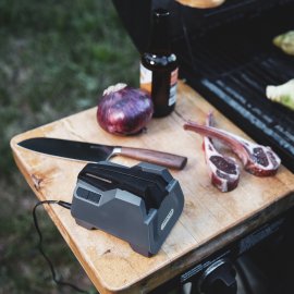 Electric kitchen sharpener Work Sharp E2Plus-I 3