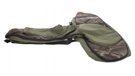 Case for crossbow Jandao Chace Star green camo