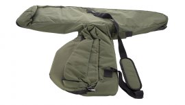 Case for crossbow Jandao Chace Star green camo