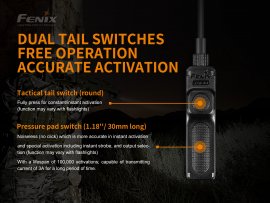 Remote Switch Fenix AER-03 V2.0