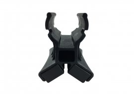 Magnetic mounting AWM-03 for flashlights