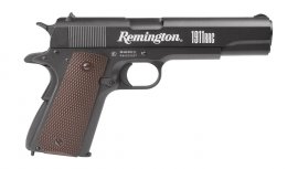 Air pistol Crosman Remington 1911 RAC 4.5mm