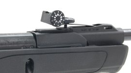 Air Rifle Gamo Delta Max 4.5mm 2