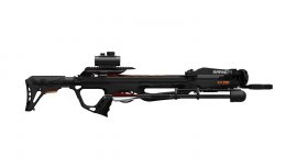 Barnett Explorer XP370 165lbs