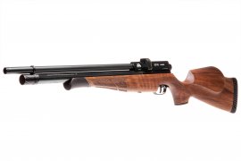 Air Arms S510 Carbine 4,5mm Walnut