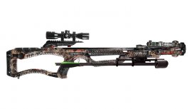 Barnett Raptor PRO STR 187lbs