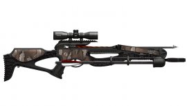 Barnett Wildcat Camo 185lbs