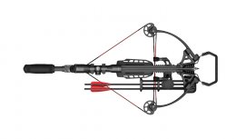 Barnett TS380 200lbs