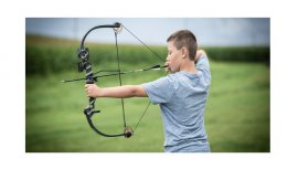 Barnett Tomcat 2 Mossy Oak 11-18lbs