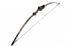 Bow Barnett Centershot Mossy Oak 15lb