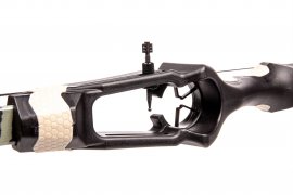 Bow Barnett Centershot Mossy Oak 15lb
