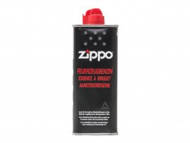 Zippo lighter petrol 125ml