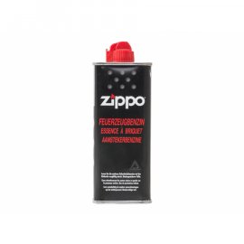 Zippo lighter petrol 125ml