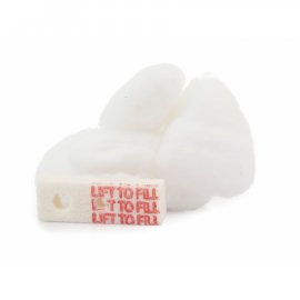 Replacement cotton for Zippo lighter