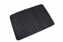 Fomei Shockproof Neoprene folding seat cushion
