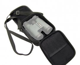 Binocular case Fomei Bincase 404 17x7x18cm