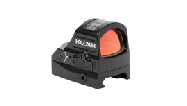 Holosun Elite Micro Green Dot HE507C-GR
