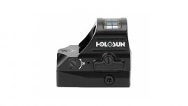 Holosun Elite Micro Green Dot HE507C-GR