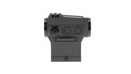Holosun Solar Red Dot HS503CU