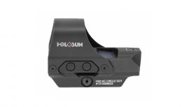 Holosun Open Reflex HS510C