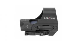 Holosun Open Reflex HS510C