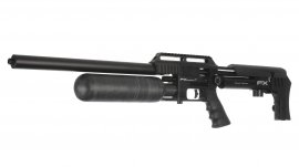 FX Impact MKII Sniper Edition Black 6,35mm