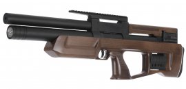 Kalibrgun Cricket II Standart WB 5,5mm