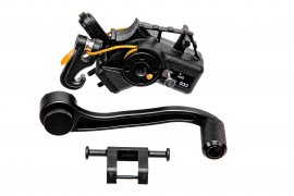 Barnett TS Crank Cocking Device