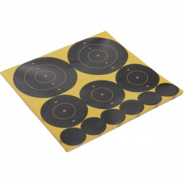 Daisy Shoot NC Adhesive Splatter Targets 10pcs