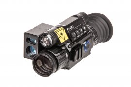 PARD NV008P LRF version 2020 with rangefinder
