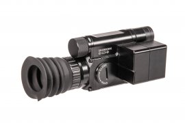 PARD NV008P LRF version 2020 with rangefinder