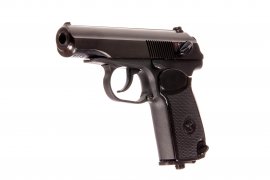 Baikal MP-654K-32-1 4,5mm