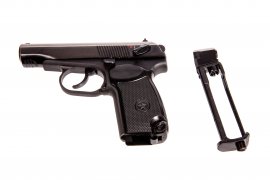 Baikal MP-654K-32-1 4,5mm