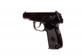 Baikal MP-658K 4,5mm