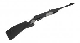 Baikal MP-512 4,5mm