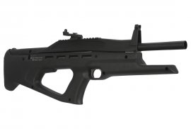 Baikal MP-514K 4,5mm